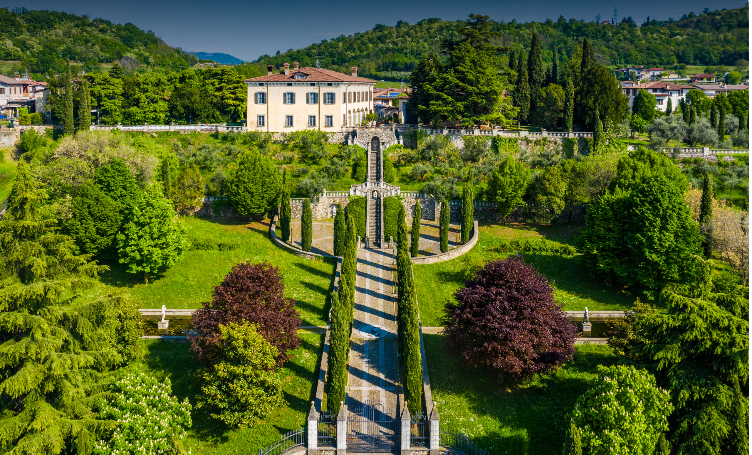 Degustazione Franciacorta - Terre D'Aenòr